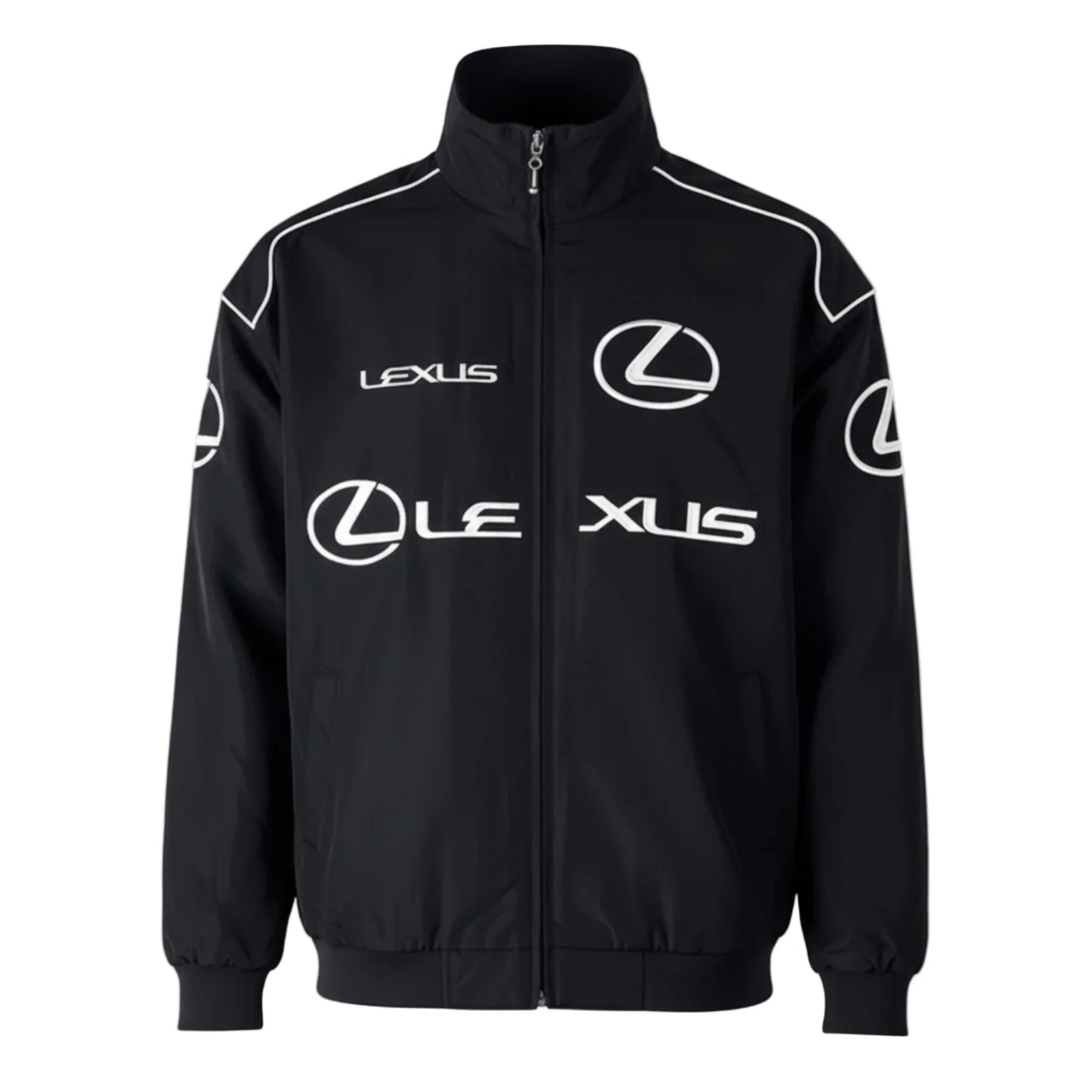 0006 - LEXUS VINTAGE JACKET