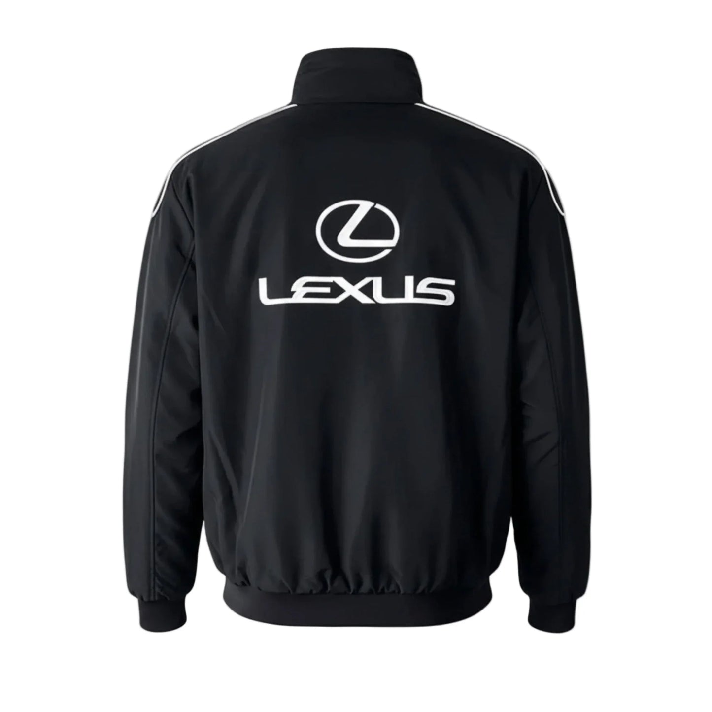 0006 - LEXUS VINTAGE JACKET