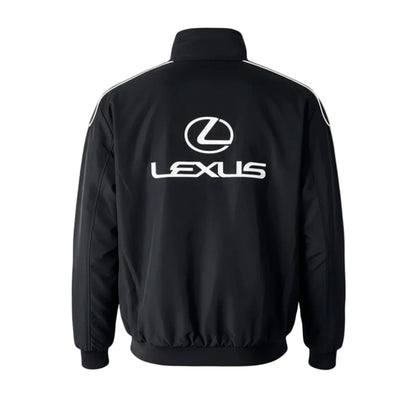 0006 - LEXUS VINTAGE JACKET