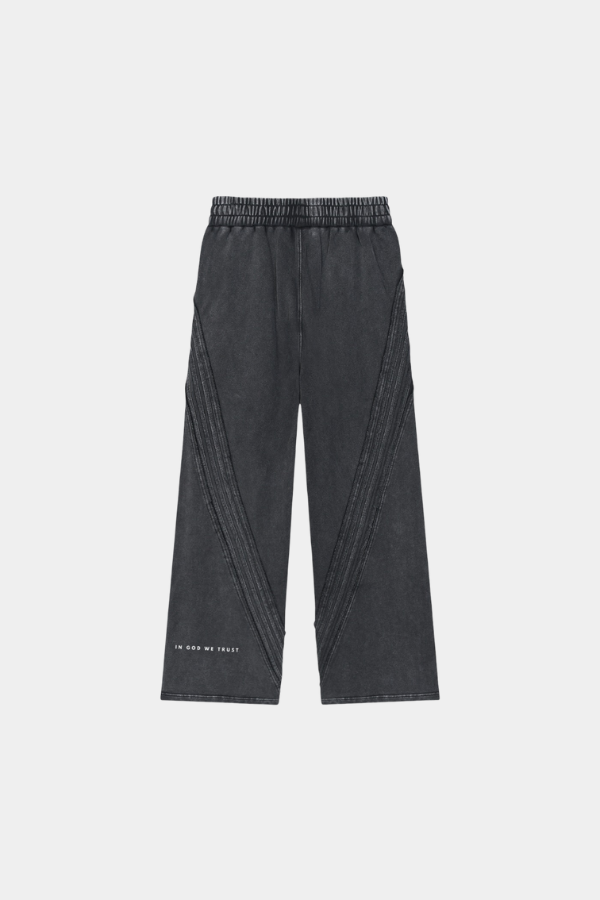 0024 - Refined Essentials - Signature Sweats