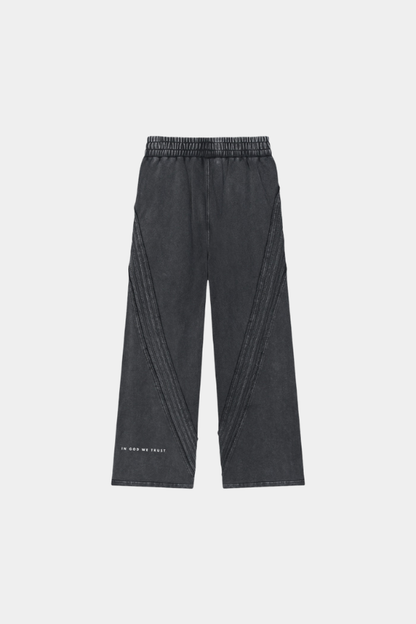 0024 - Refined Essentials - Signature Sweats