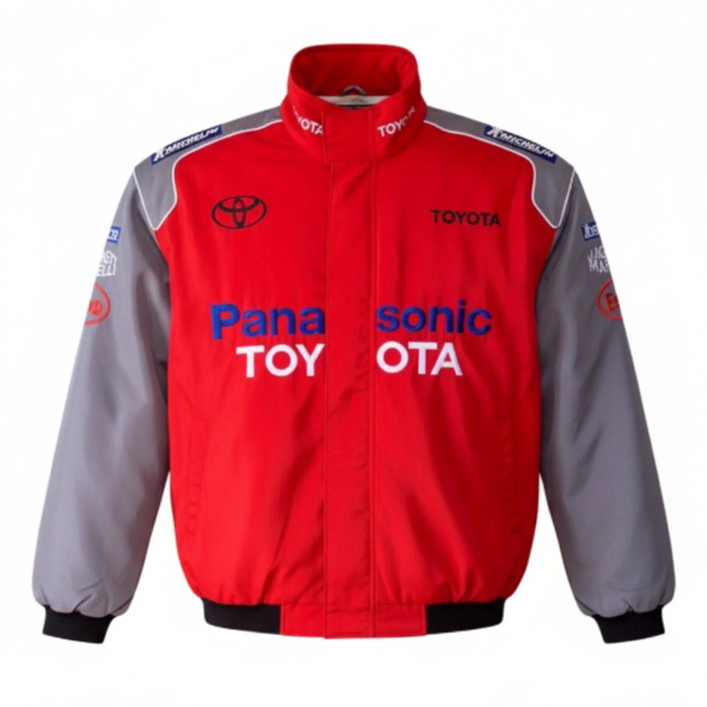 0010 - TOYOTA VINTAGE JACKET