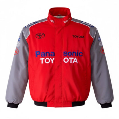 0010 - TOYOTA VINTAGE JACKET