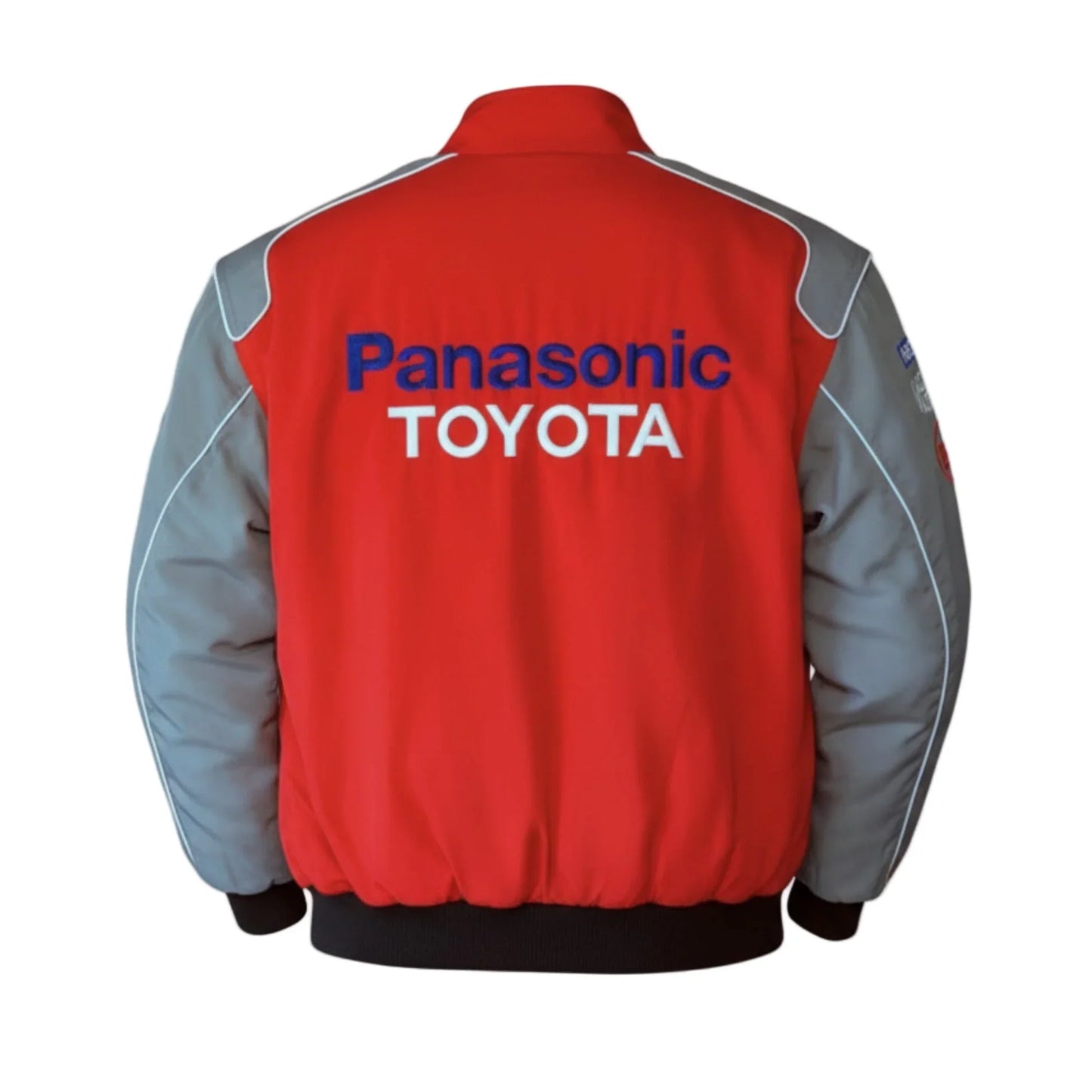 0010 - TOYOTA VINTAGE JACKET