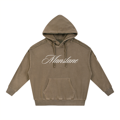 0028 - Refined Essentials - Signature Hoodie