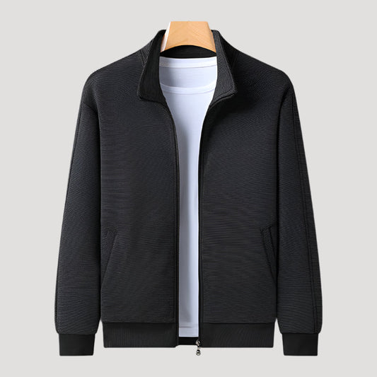 THE VERO JACKET - MANSLANE