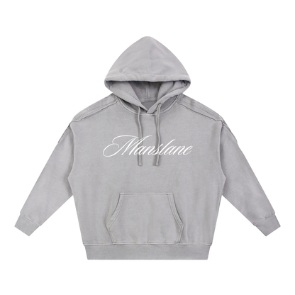 0028 - Refined Essentials - Signature Hoodie