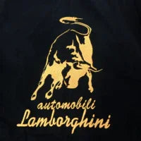 0005 - LAMBORGHINI VINTAGE JACKET