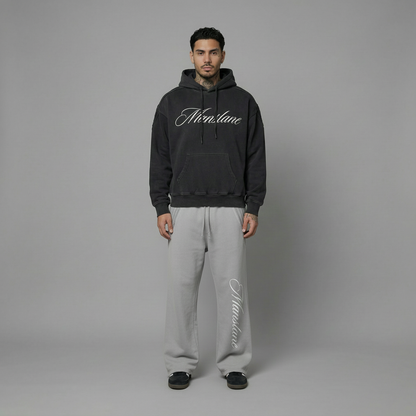 0024 - Refined Essentials - Signature Sweats