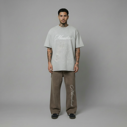 0024 - Refined Essentials - Signature Sweats