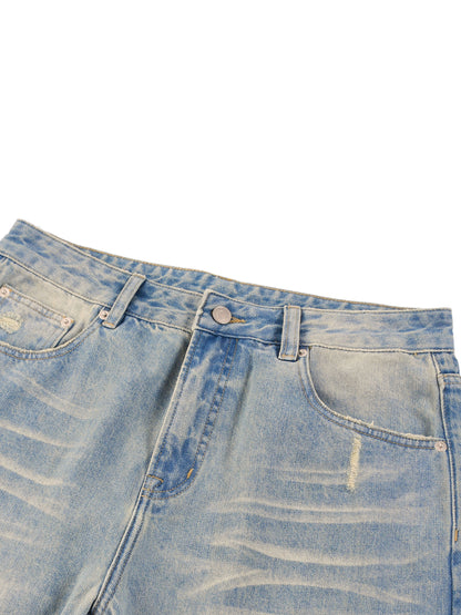 0032 - Refined Essentials - Signature Jeans