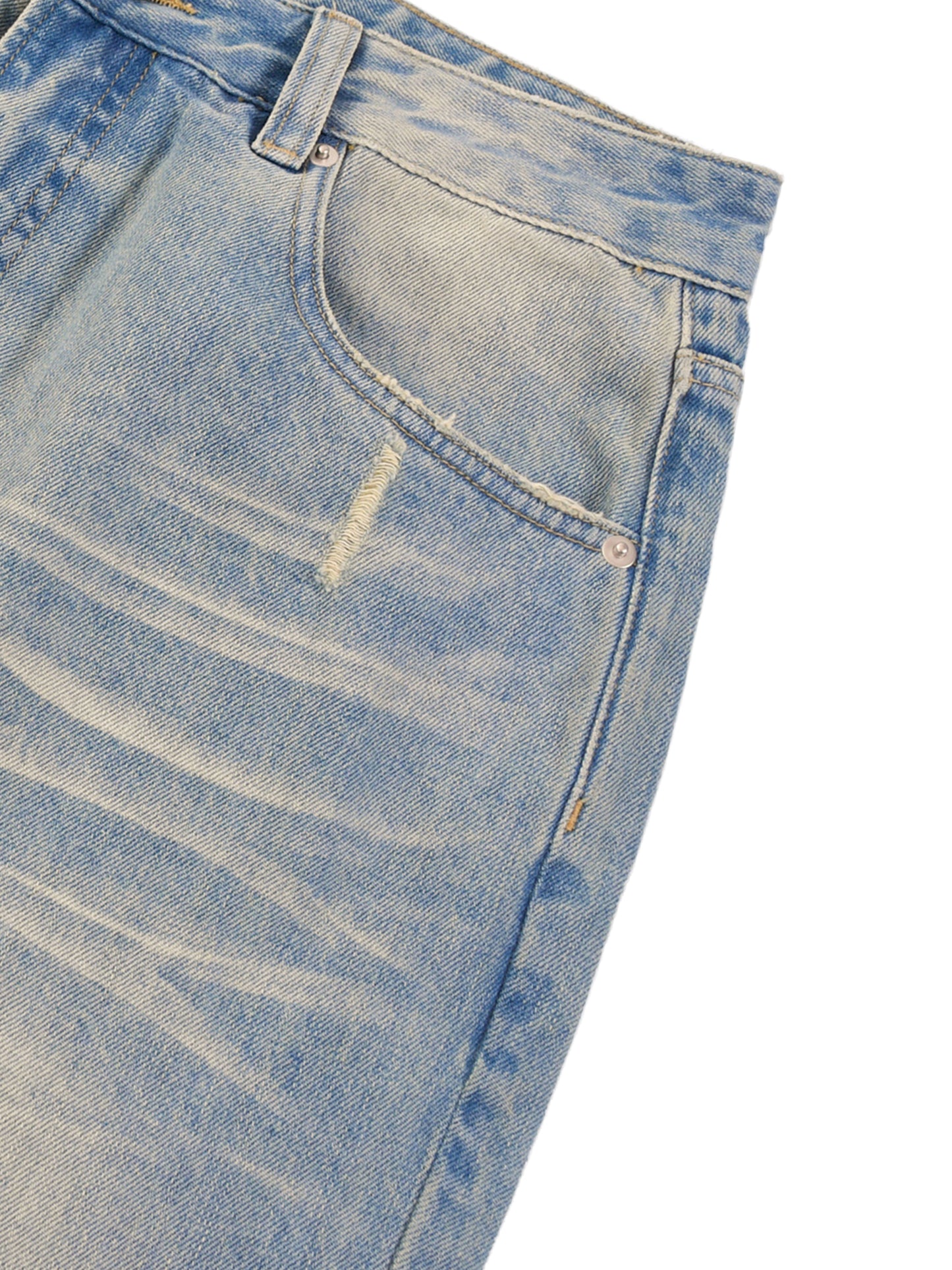 0032 - Refined Essentials - Signature Jeans