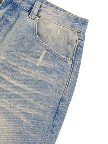 0032 - Refined Essentials - Signature Jeans