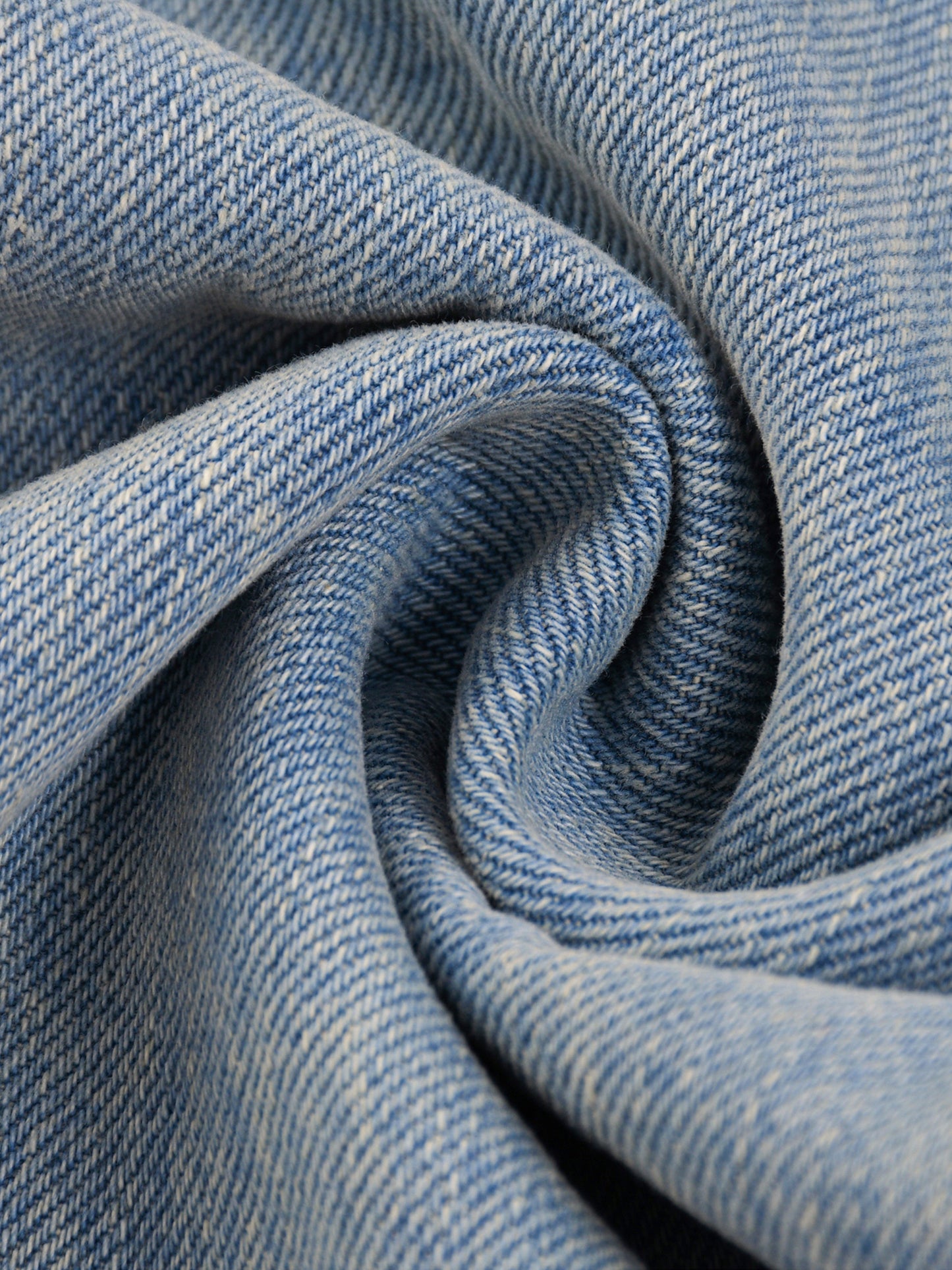 0032 - Refined Essentials - Signature Jeans