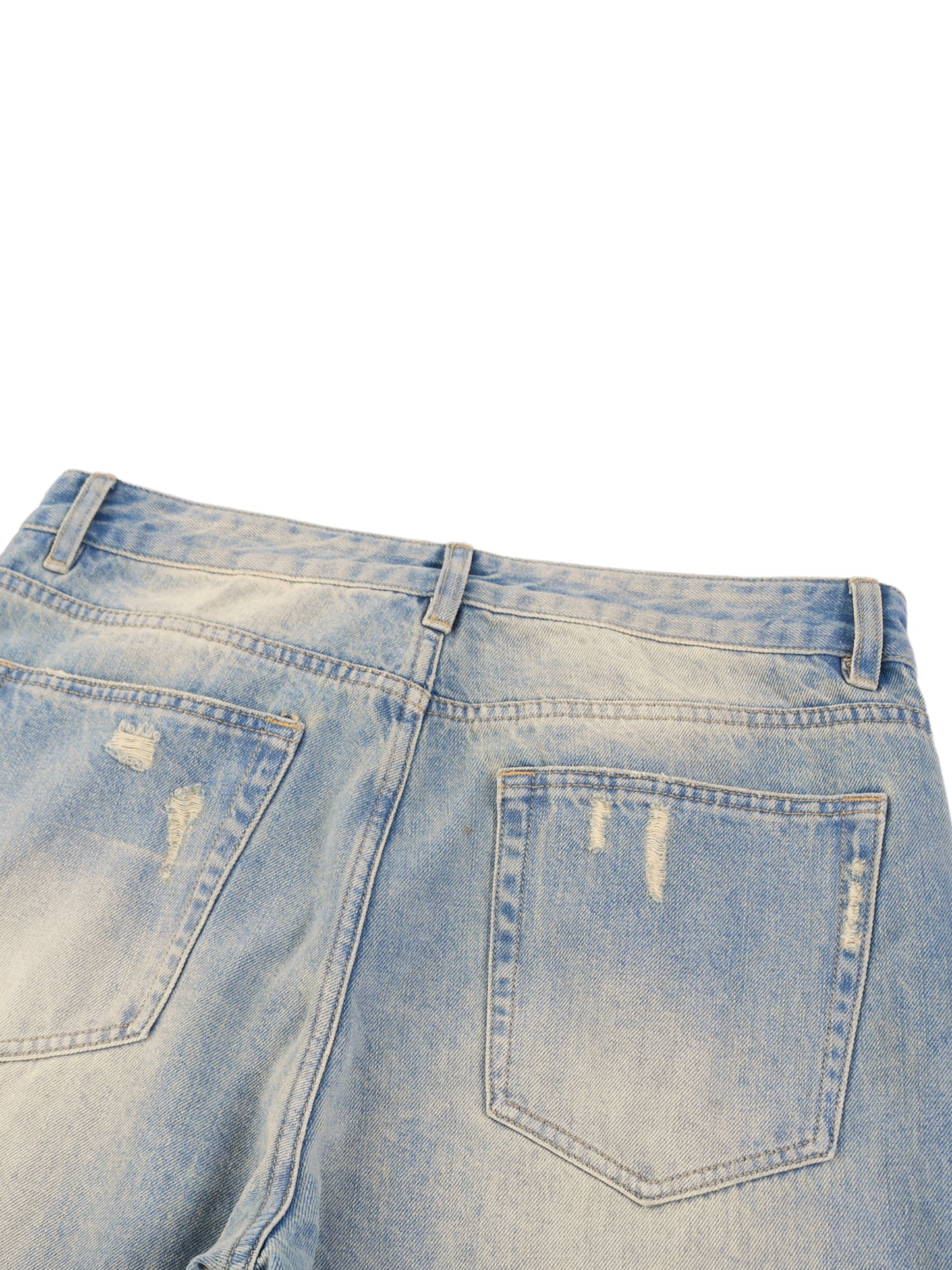 0032 - Refined Essentials - Signature Jeans