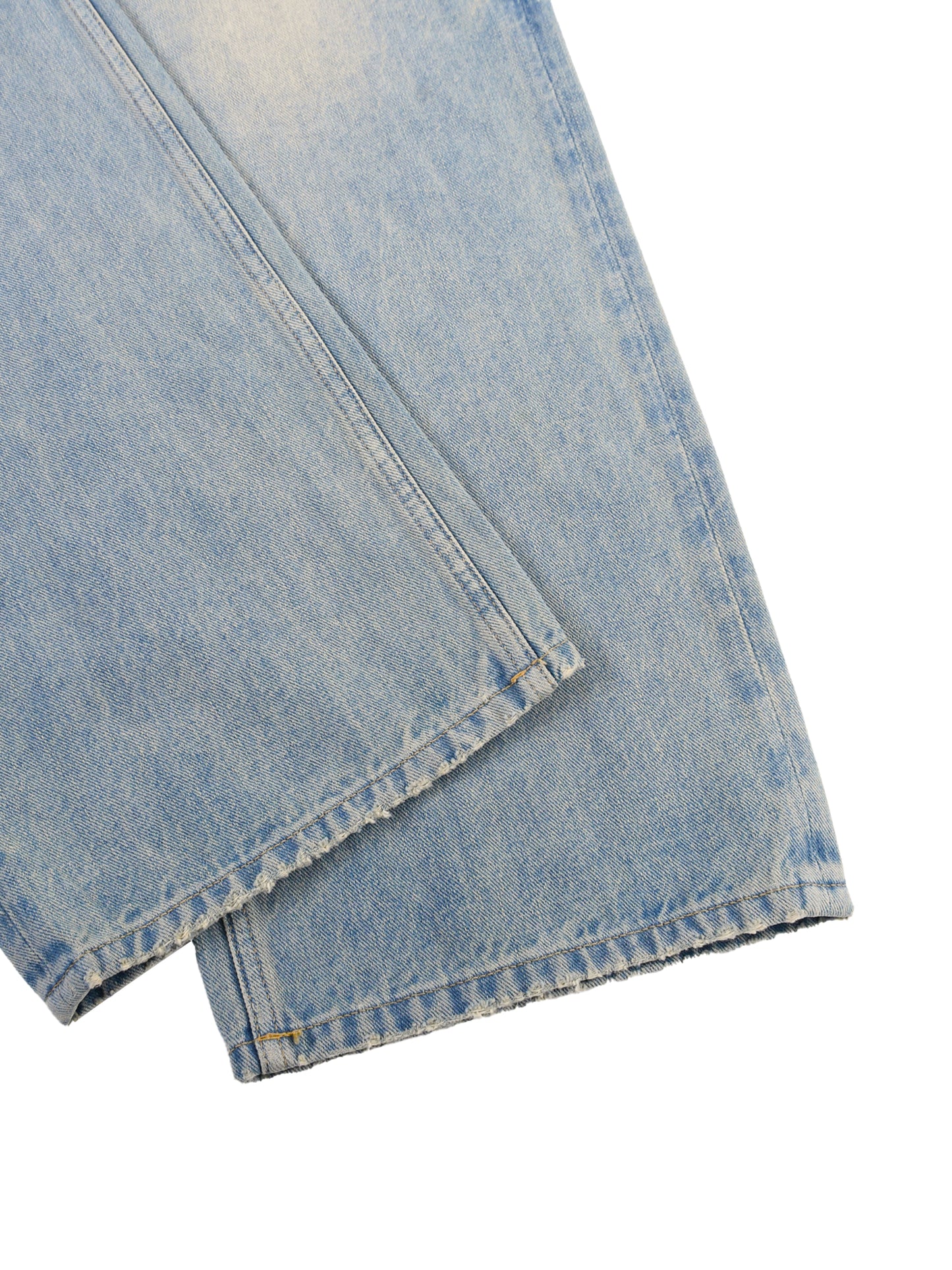 0032 - Refined Essentials - Signature Jeans