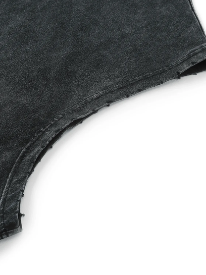 0029 - Refined Essentials - CUT OFFS