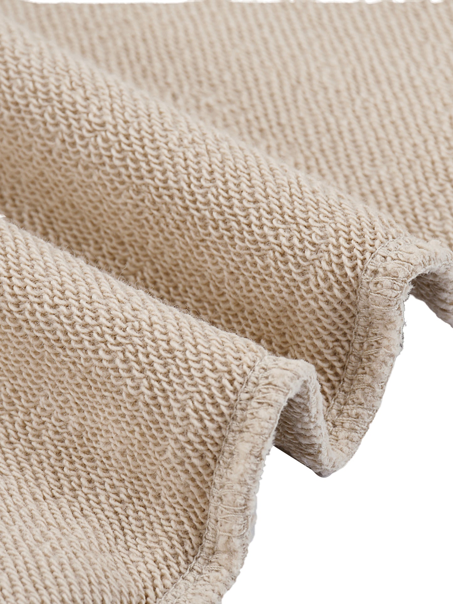 0031 - Refined Essentials - Signature Sweatshirt