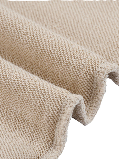 0031 - Refined Essentials - Signature Sweatshirt