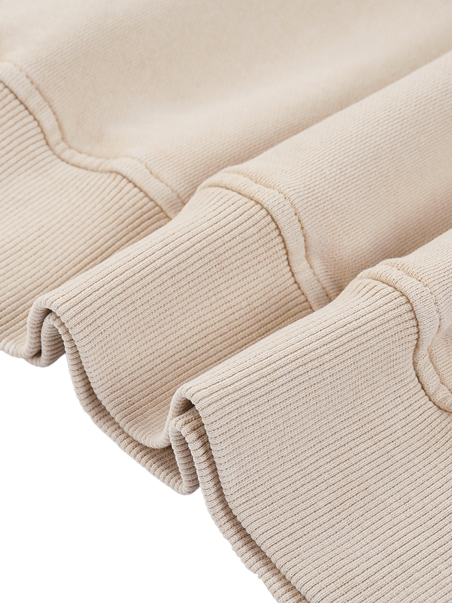 0031 - Refined Essentials - Signature Sweatshirt