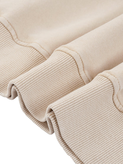 0031 - Refined Essentials - Signature Sweatshirt