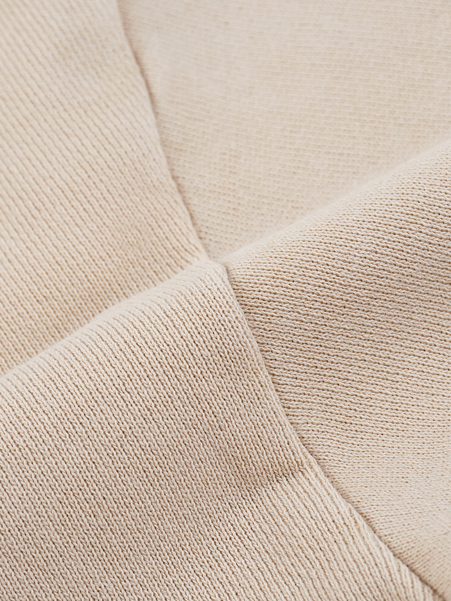 0031 - Refined Essentials - Signature Sweatshirt