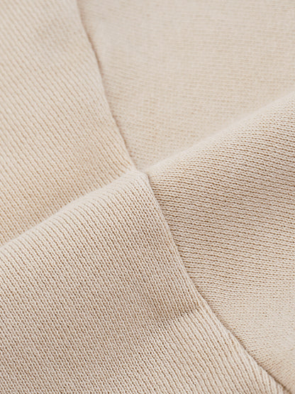 0031 - Refined Essentials - Signature Sweatshirt