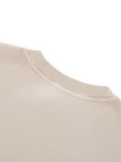 0031 - Refined Essentials - Signature Sweatshirt
