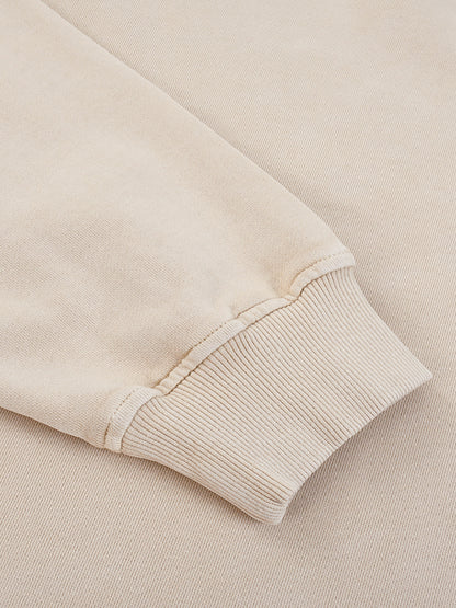 0031 - Refined Essentials - Signature Sweatshirt