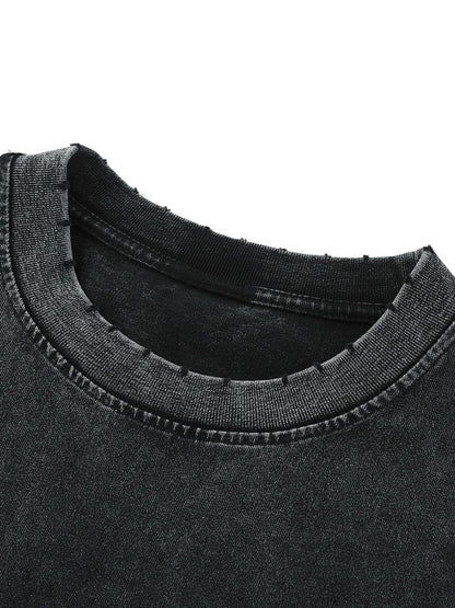 0029 - Refined Essentials - CUT OFFS