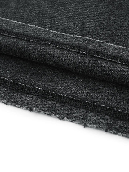 0029 - Refined Essentials - CUT OFFS