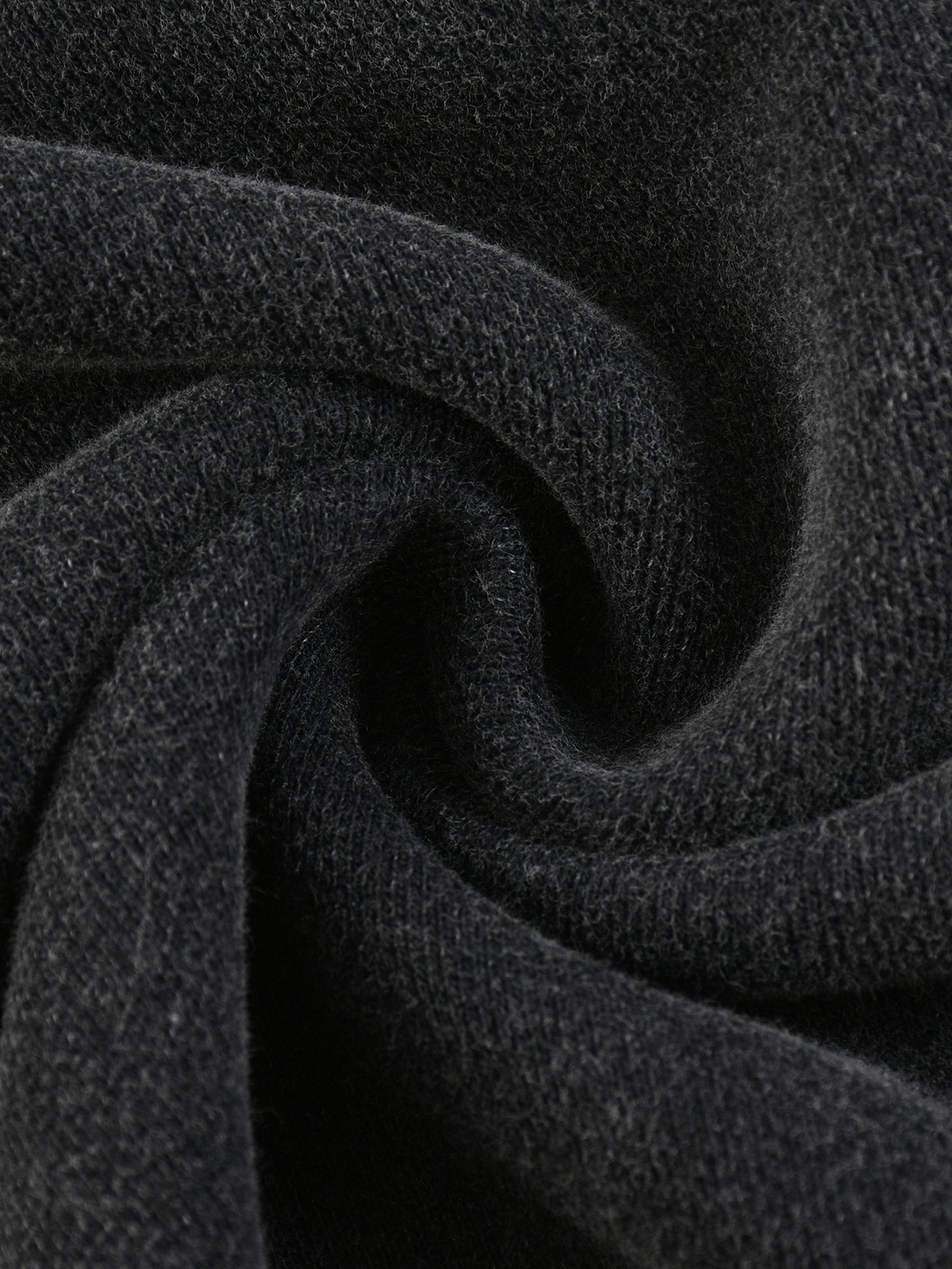 0025 - Refined Essentials - Straight Sweats