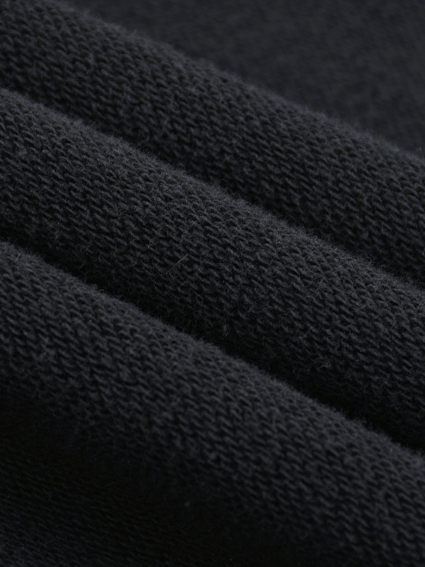 0025 - Refined Essentials - Straight Sweats