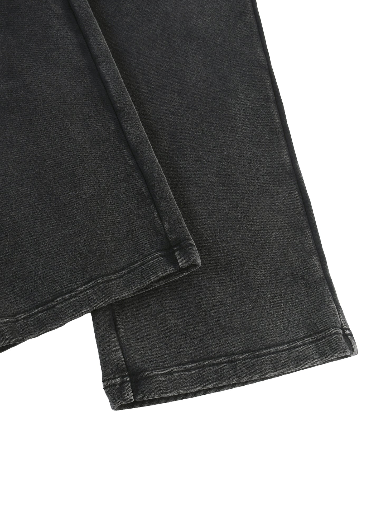 0025 - Refined Essentials - Straight Sweats