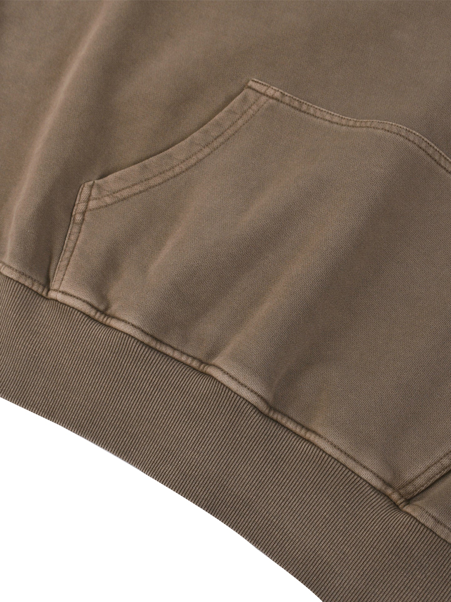 0028 - Refined Essentials - Signature Hoodie