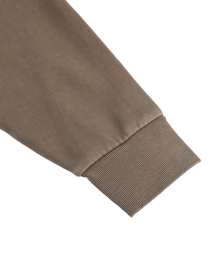 0028 - Refined Essentials - Signature Hoodie