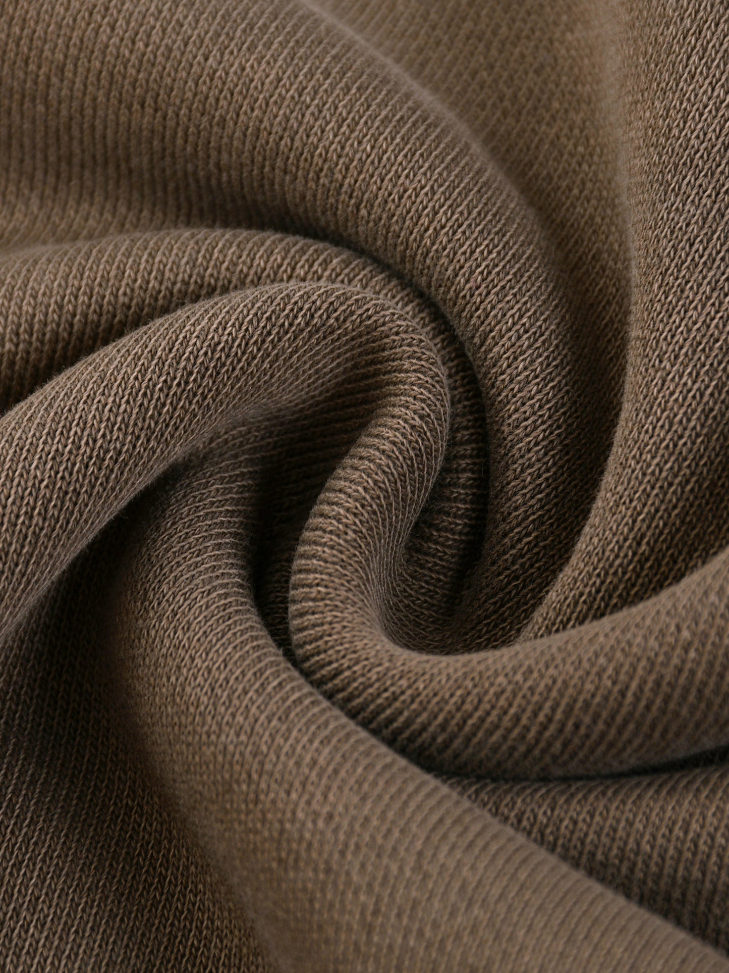 0028 - Refined Essentials - Signature Hoodie