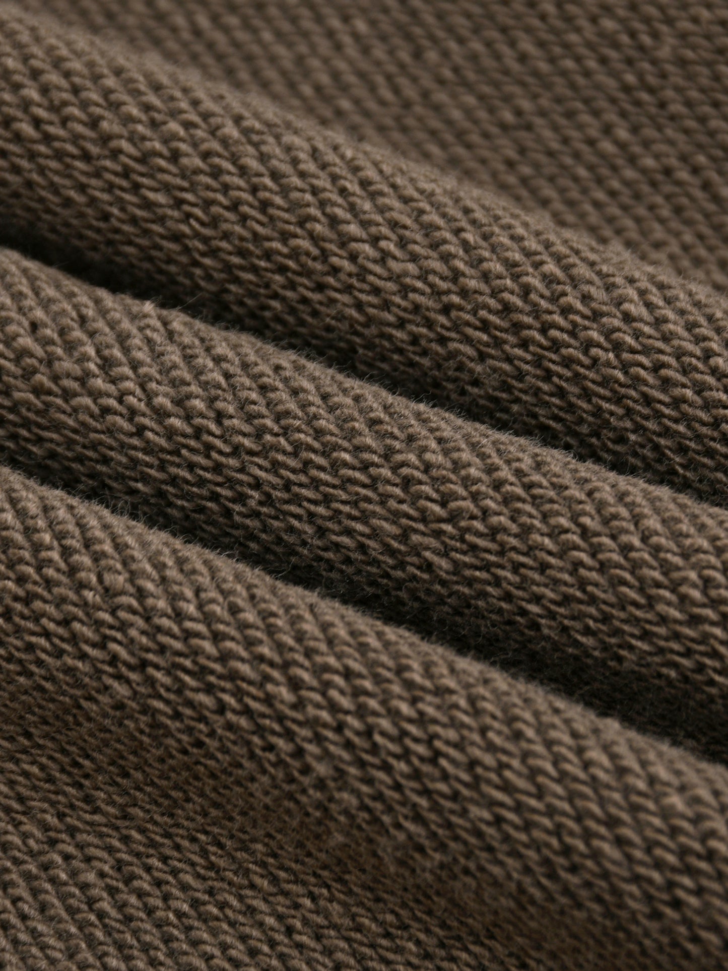 0028 - Refined Essentials - Signature Hoodie