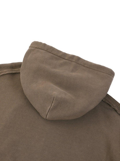 0028 - Refined Essentials - Signature Hoodie